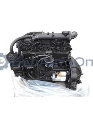 Двигатель Д-243-1053 (переоборудование ЗИЛ 130/131)  ММЗ  Д243-1053